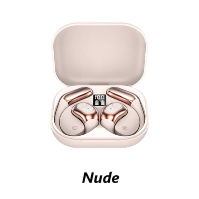 Versatile Intelligent Translation Open Ear Headphones