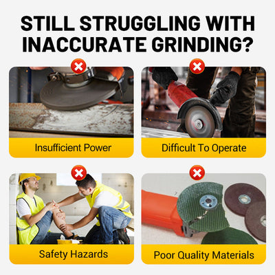 🧰12V Mini Angle Grinder with Cutting Disc