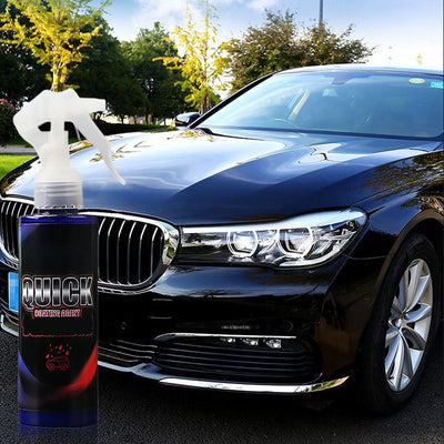 💥Protective Polish Quick Coating Agent for Car