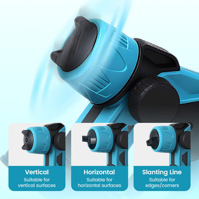 💥Limited time 80% off🔥 Wireless electric paint sprayer