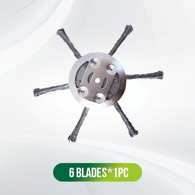 🔥Buy 2 Get 1 Free🔥String Trimmer Replacement Head