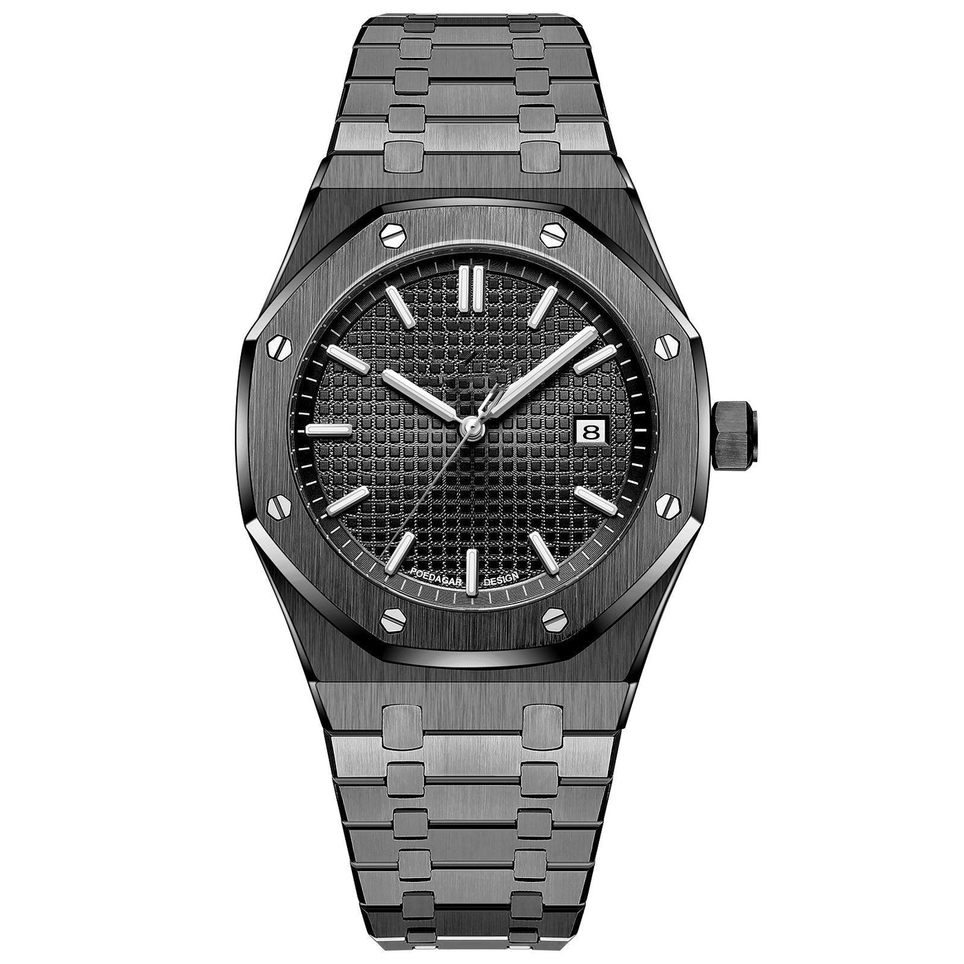 AURA WATCH