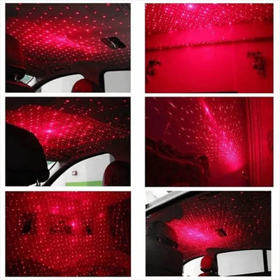 USB Starry Night Lights