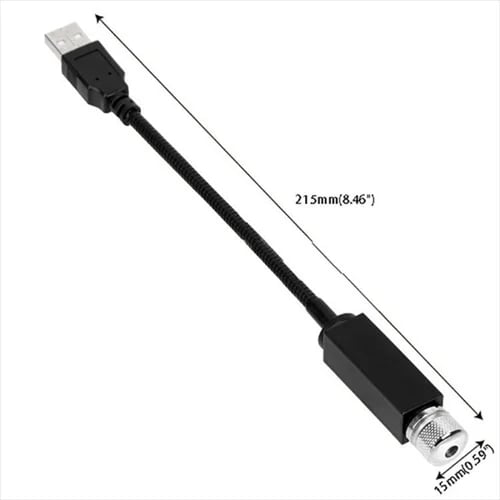 USB Starry Night Lights