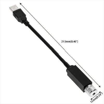 USB Starry Night Lights