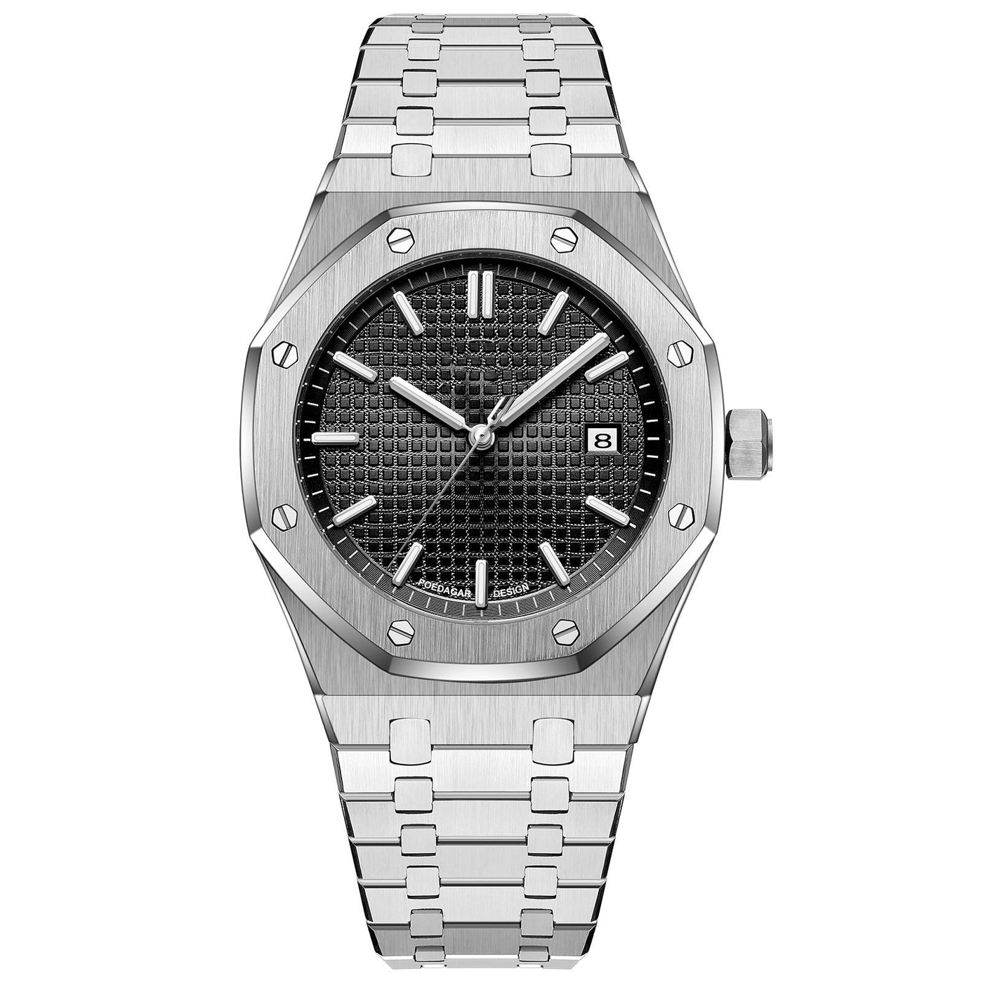 AURA WATCH