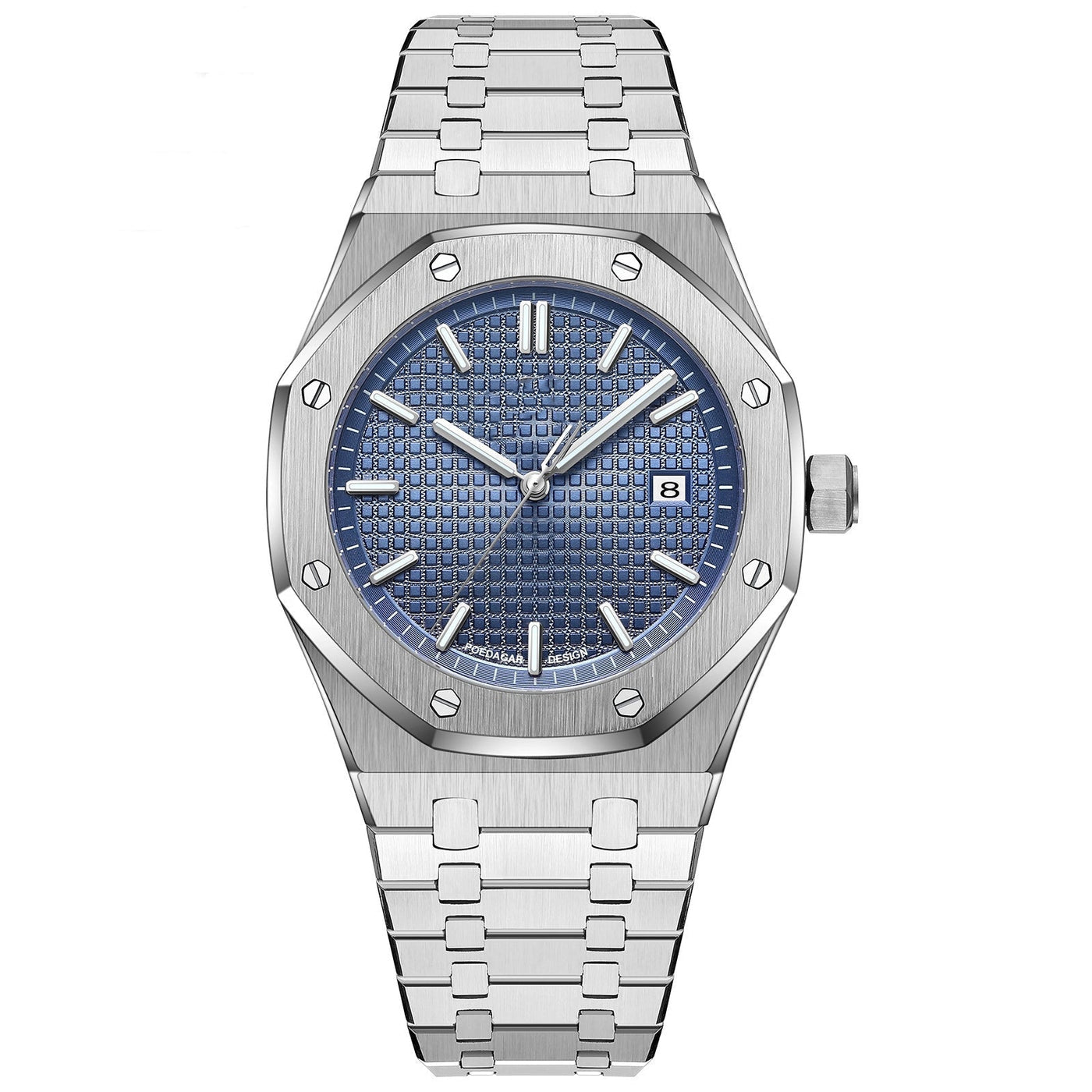 AURA WATCH
