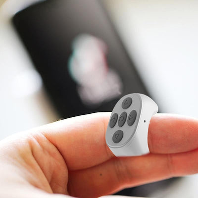 ✨Fingertip Wireless Bluetooth Remote Control
