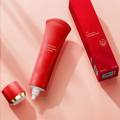 Moisturizing Brightening Tone-up Concealer Cream💖Glow all day long