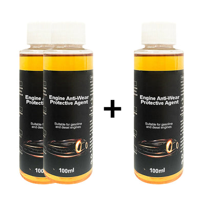 💥 Engine Anti-Wear Protective Agent